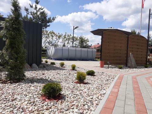 Agroturismo Go?cinne Zacisze