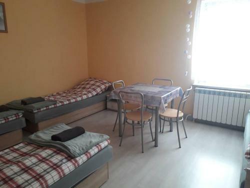 Agroturismo Go?cinne Zacisze