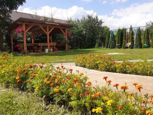 Agroturismo Go?cinne Zacisze