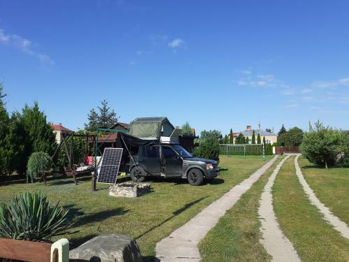 Agroturismo Go?cinne Zacisze