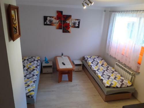 Agroturismo Go?cinne Zacisze