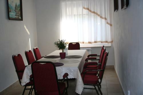 Agroturismo Go?cinne Zacisze