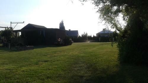 Agroturismo Go?cinne Zacisze