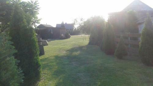 Agroturismo Go?cinne Zacisze