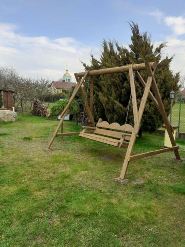 Agroturismo Go?cinne Zacisze