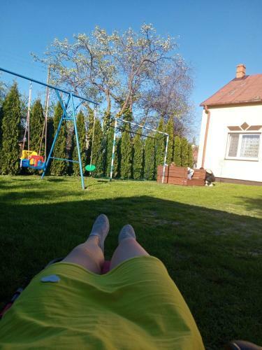 Agroturismo Go?cinne Zacisze