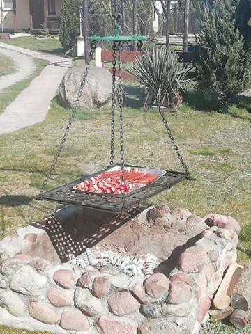 Agroturismo Go?cinne Zacisze