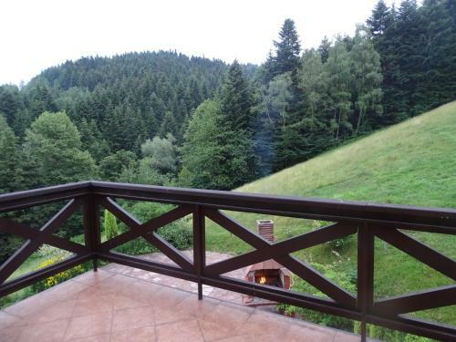 Apartamento Makowy Dom