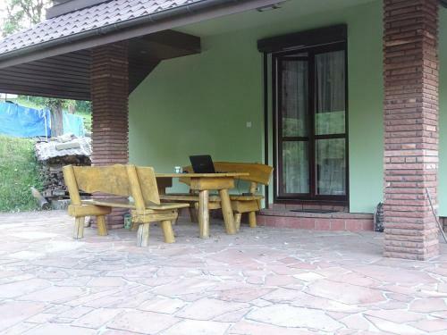 Apartamento Makowy Dom