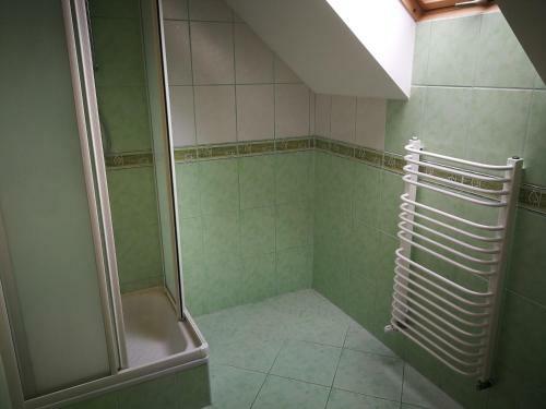 Apartamento Makowy Dom