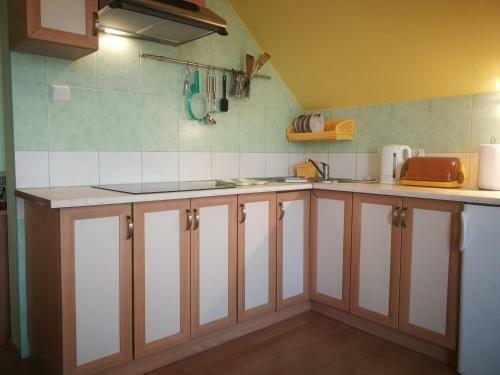 Apartamento Makowy Dom