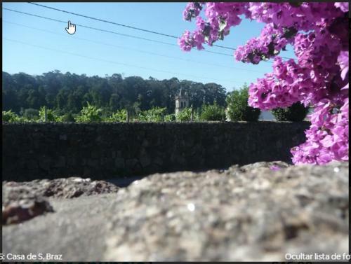 S�o Braz Terrace