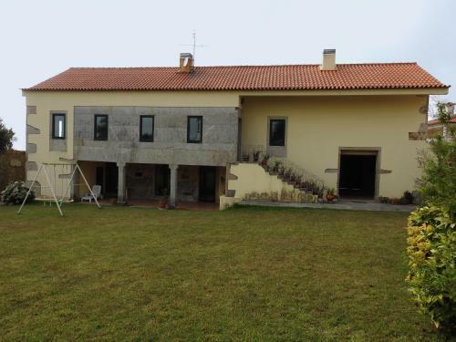 Casa Da Aldeia Mgs
