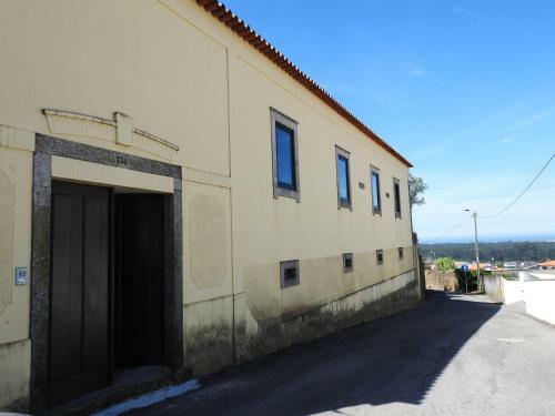 Casa Da Aldeia Mgs