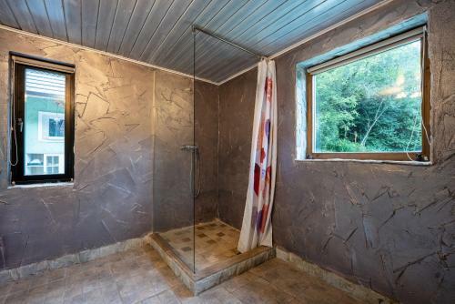 Lodge Cabana Vesel?