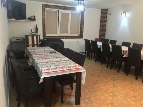 Hostal Casa Ade