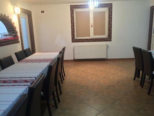 Hostal Casa Ade