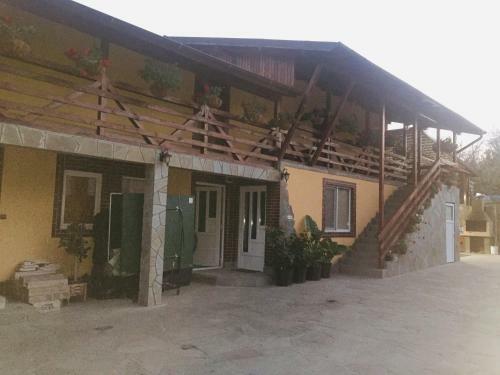 Hostal Casa Ade