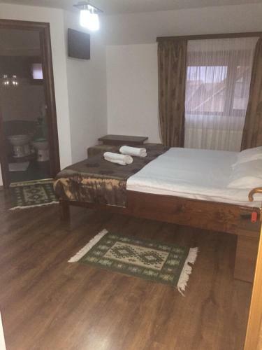 Hostal Casa Ade