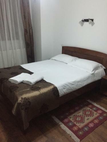 Hostal Casa Ade