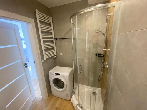 Dwp Apartamenty C26