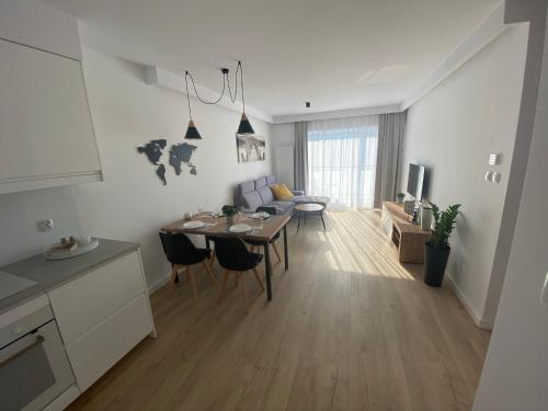 Dwp Apartamenty C26