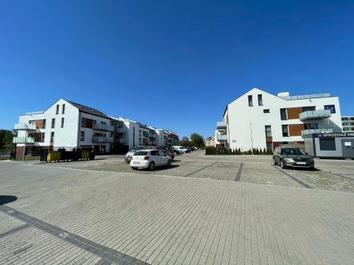 Dwp Apartamenty C26