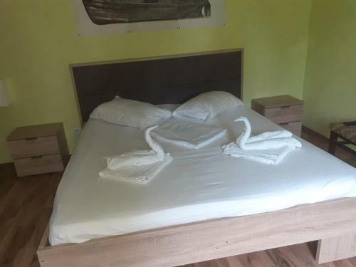 Hostal Delta Ca Odinioara