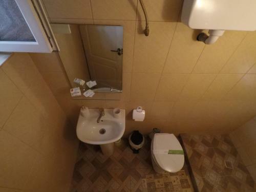 Hostal Delta Ca Odinioara