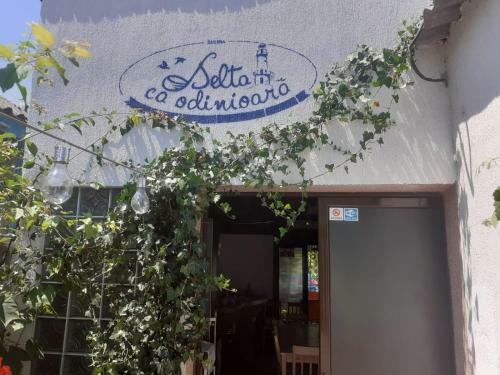 Hostal Delta Ca Odinioara
