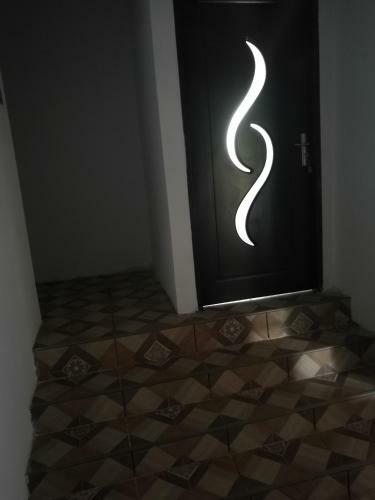 Hostal Delta Ca Odinioara