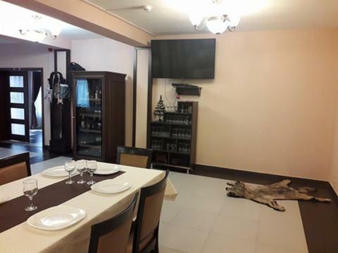Hostal Pensiunea Salauta