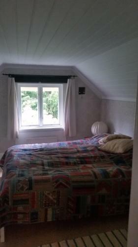 Lodge Holsby Banvaktarstuga