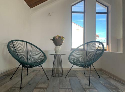 Hostal Lavender House