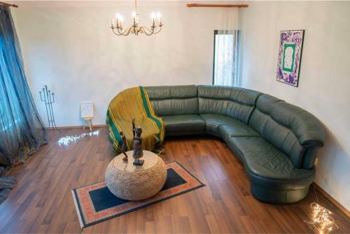 Hostal Lavender House
