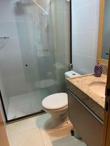 Manaira Apart Hotel