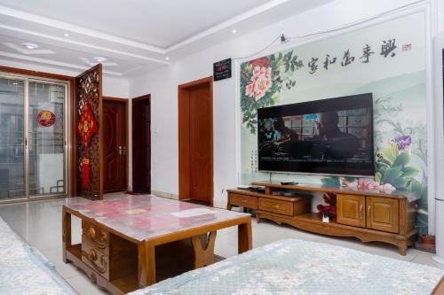 ????????????????blessed Family Apartment