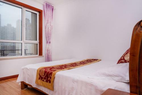????????????????blessed Family Apartment