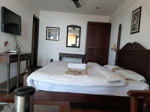 Hotel The Grand Valley