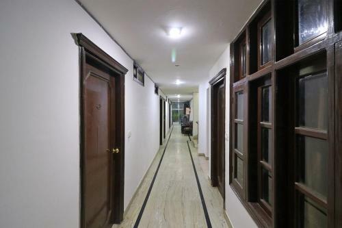 Hotel The Grand Valley
