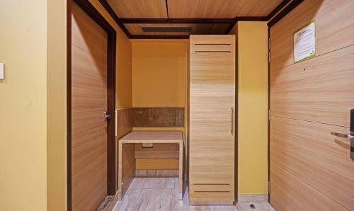 Hotel Treebo Trend Fourth Avenue