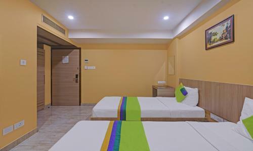 Hotel Treebo Trend Fourth Avenue