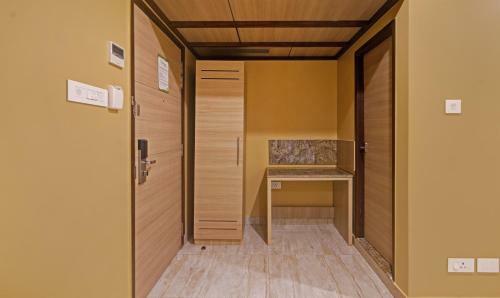 Hotel Treebo Trend Fourth Avenue