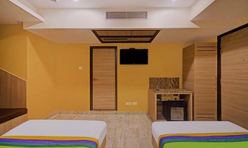 Hotel Treebo Trend Fourth Avenue