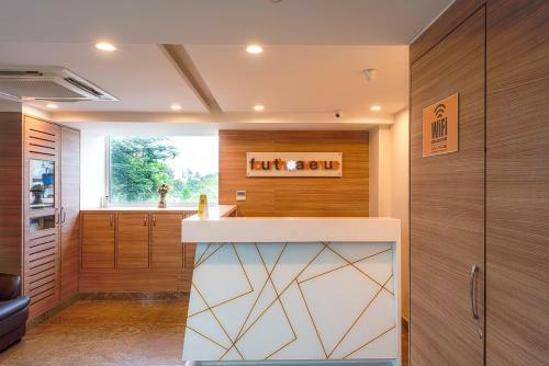 Hotel Treebo Trend Fourth Avenue