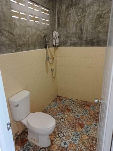Albergue Live In Leaf Kohtao
