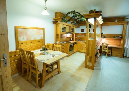 Bed & Breakfast Chalupa K. Neumannove