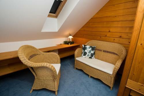 Bed & Breakfast Chalupa K. Neumannove
