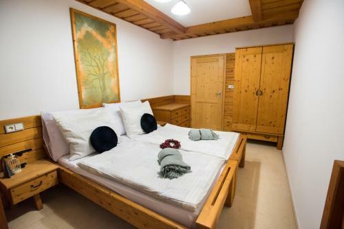Bed & Breakfast Chalupa K. Neumannove