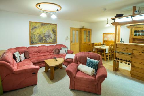 Bed & Breakfast Chalupa K. Neumannove